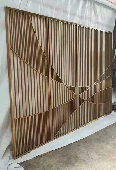 Vách CNC - ảnh 9